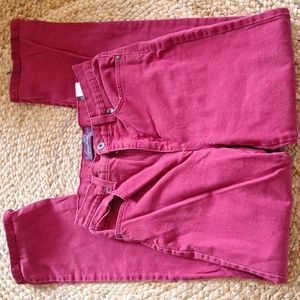 Gloria Vanderbilt Jeans Size 6